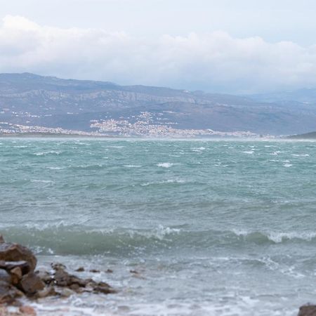 ČižićiMarinアパートメント エクステリア 写真