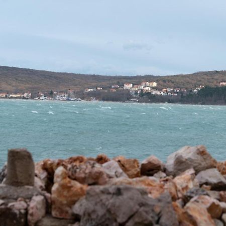 ČižićiMarinアパートメント エクステリア 写真